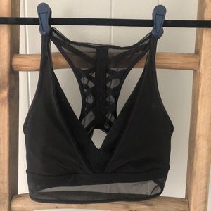 Lululemon Athletica Sports Bra
